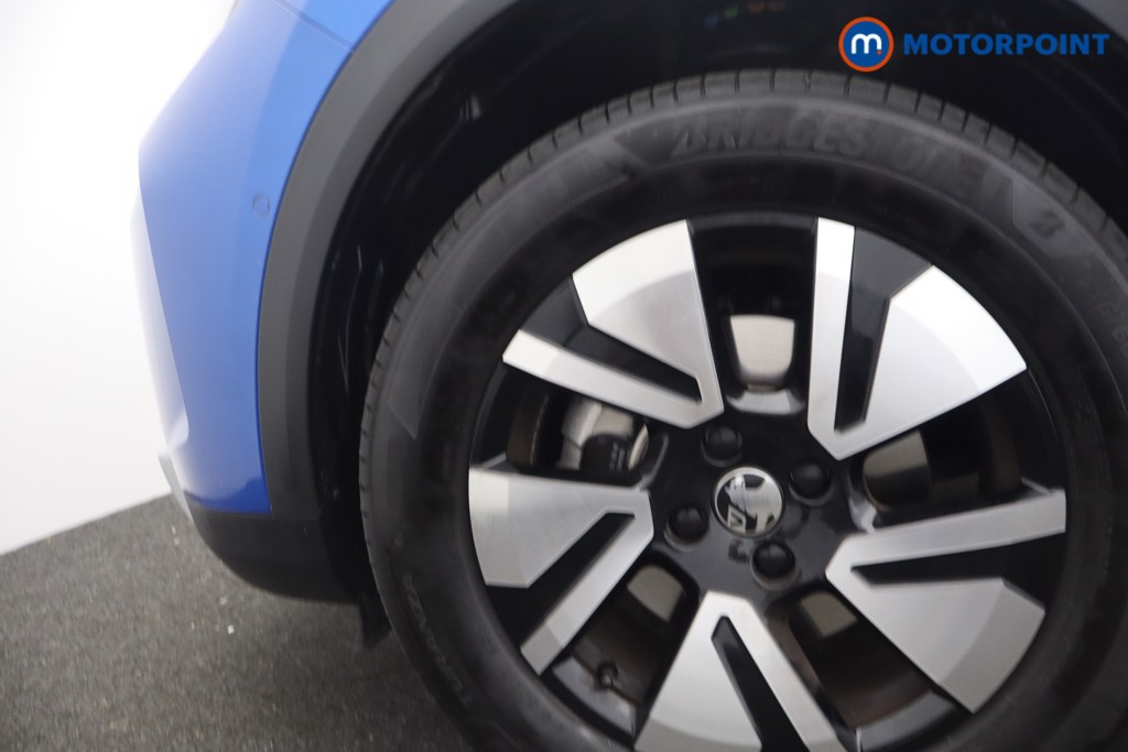Vauxhall Frontera Ultimate Automatic Petrol SUV - Stock Number (1678819) - 24th supplementary image
