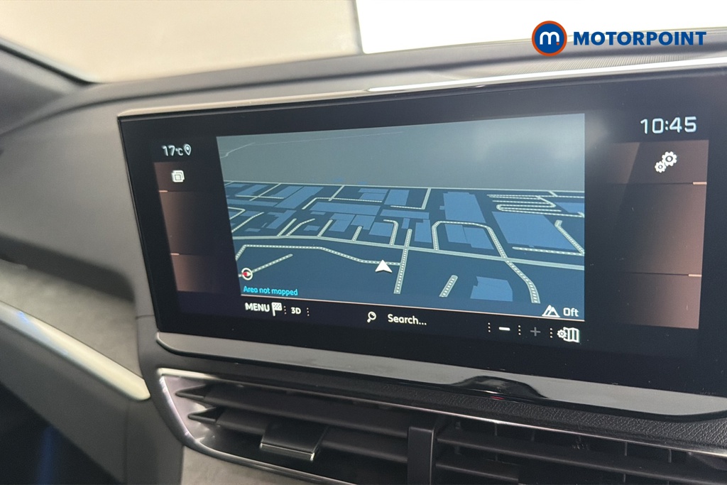 Peugeot 5008 GT Automatic Diesel SUV - Stock Number (1678872) - 9th supplementary image