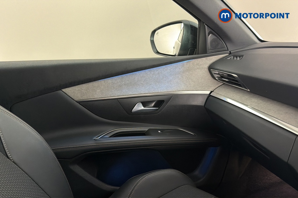 Peugeot 5008 GT Automatic Diesel SUV - Stock Number (1678872) - 10th supplementary image