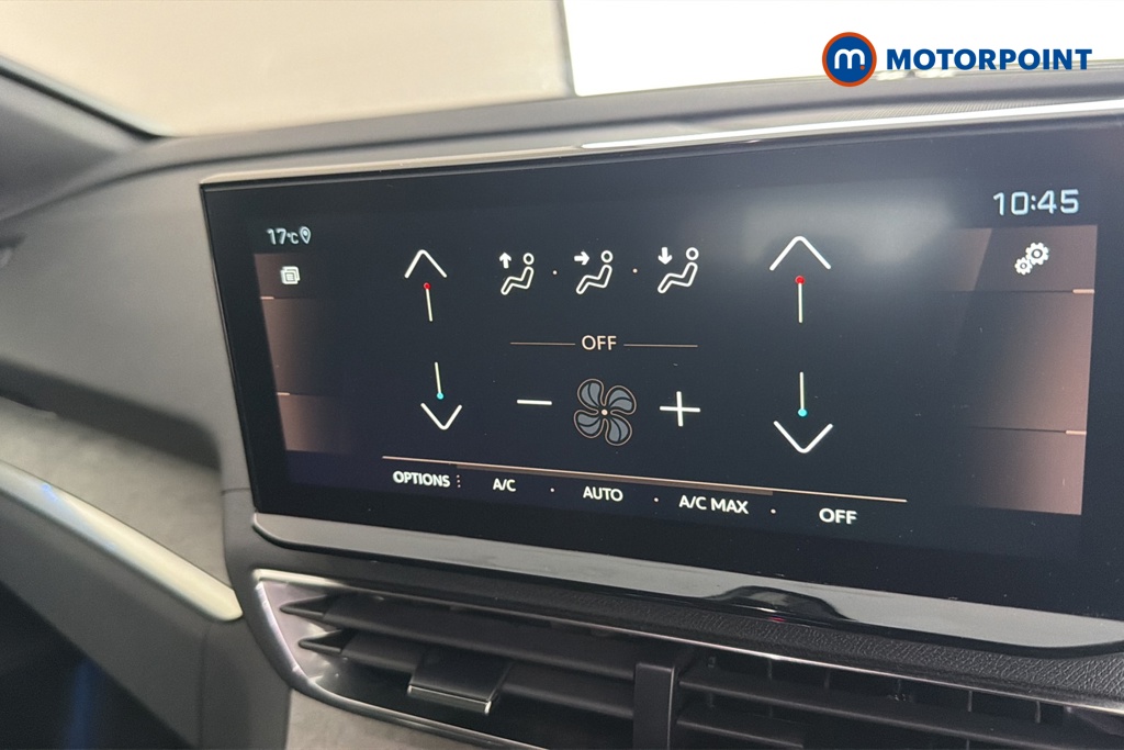 Peugeot 5008 GT Automatic Diesel SUV - Stock Number (1678872) - 12th supplementary image