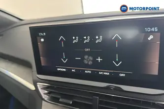 Peugeot 5008 GT Automatic Diesel SUV - Stock Number (1678872) - 12th supplementary image