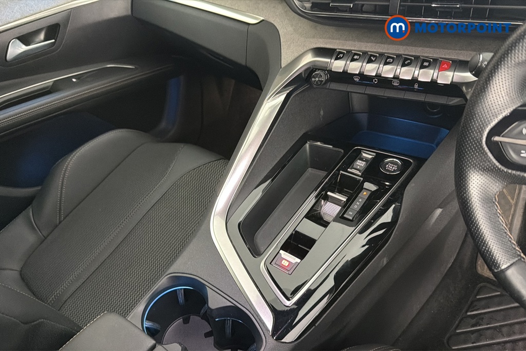 Peugeot 5008 GT Automatic Diesel SUV - Stock Number (1678872) - 15th supplementary image