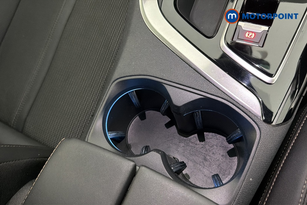 Peugeot 5008 GT Automatic Diesel SUV - Stock Number (1678872) - 16th supplementary image