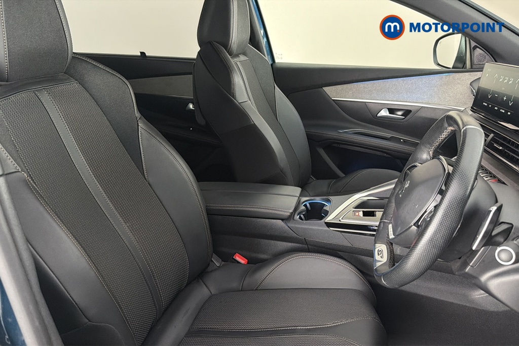 Peugeot 5008 GT Automatic Diesel SUV - Stock Number (1678872) - 22nd supplementary image