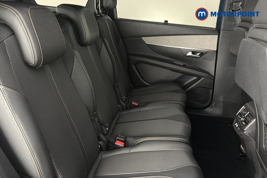 Peugeot 5008 GT Automatic Diesel SUV - Stock Number (1678872) - 25th supplementary image