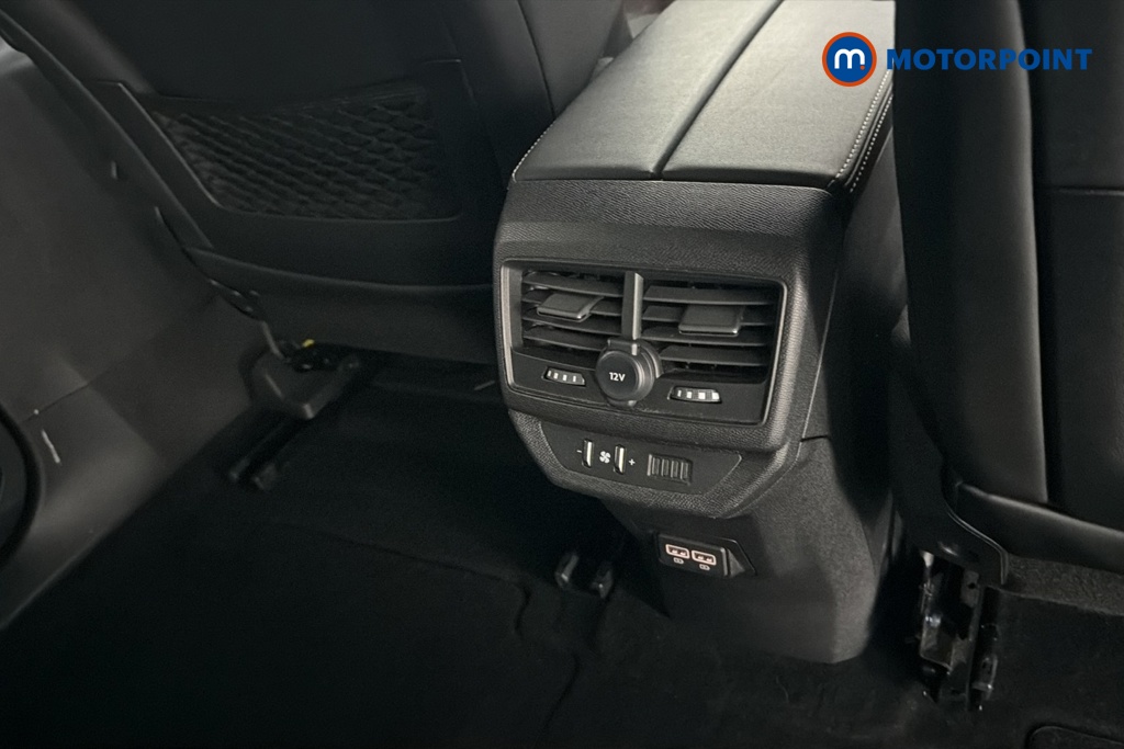 Peugeot 5008 GT Automatic Diesel SUV - Stock Number (1678872) - 28th supplementary image