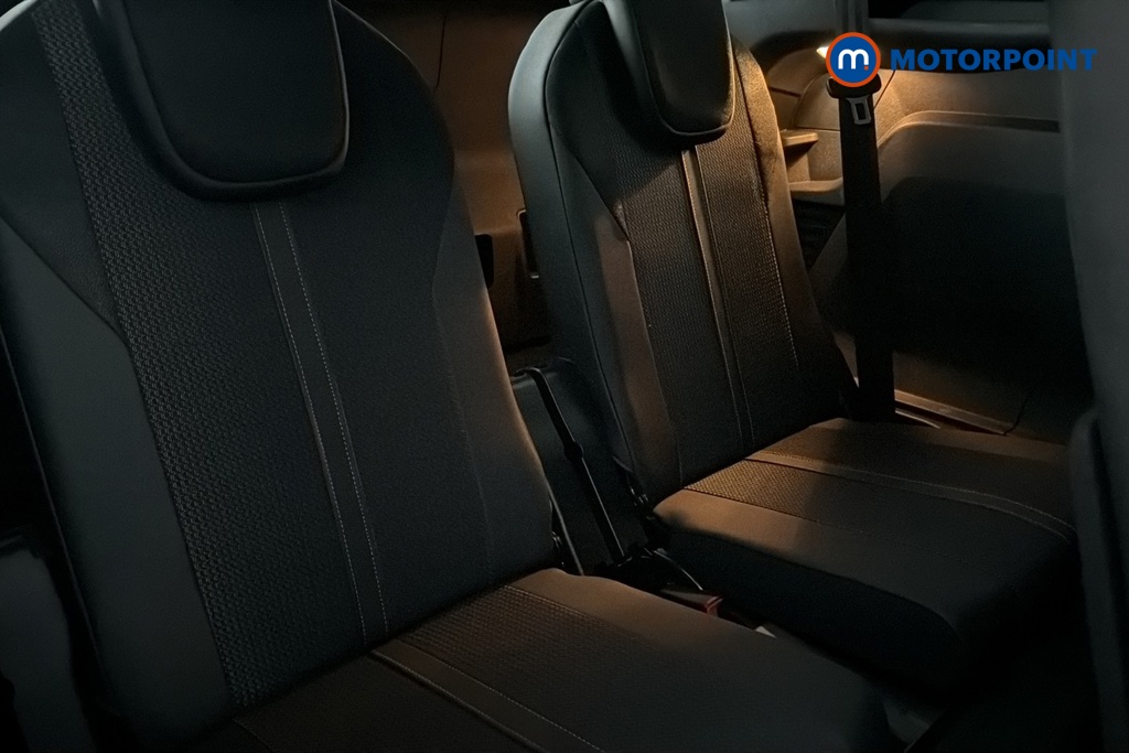 Peugeot 5008 GT Automatic Diesel SUV - Stock Number (1678872) - 29th supplementary image