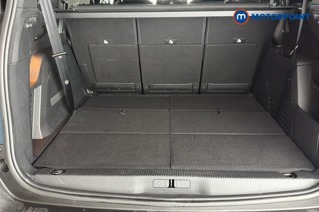 Peugeot 5008 GT Automatic Diesel SUV - Stock Number (1678872) - 31st supplementary image