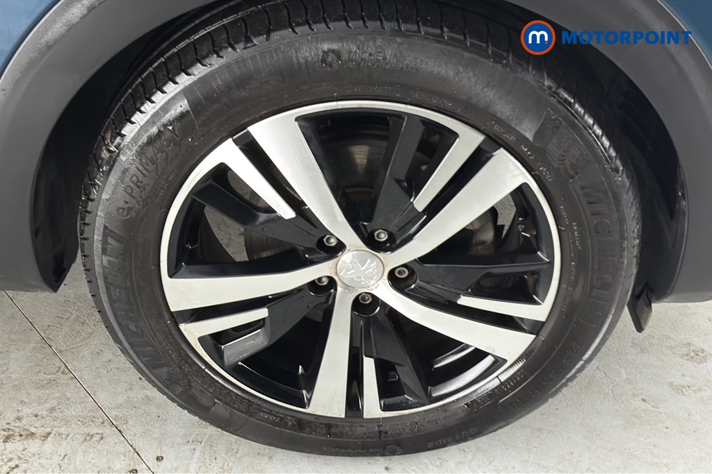 Peugeot 5008 GT Automatic Diesel SUV - Stock Number (1678872) - 47th supplementary image