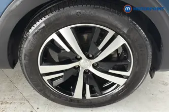 Peugeot 5008 GT Automatic Diesel SUV - Stock Number (1678872) - 47th supplementary image