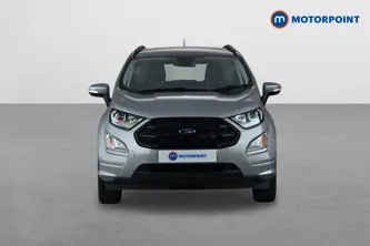 Ford Ecosport St-Line Design Manual Petrol SUV - Stock Number (1678924) - Front bumper