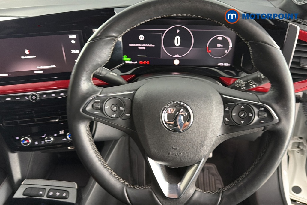 Vauxhall Mokka Gs Line Automatic Electric SUV - Stock Number (1678949) - 2nd supplementary image