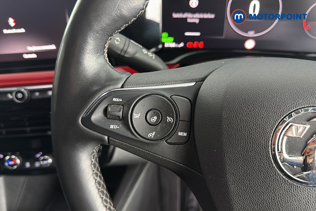 Vauxhall Mokka Gs Line Automatic Electric SUV - Stock Number (1678949) - 4th supplementary image