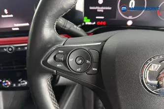 Vauxhall Mokka Gs Line Automatic Electric SUV - Stock Number (1678949) - 4th supplementary image