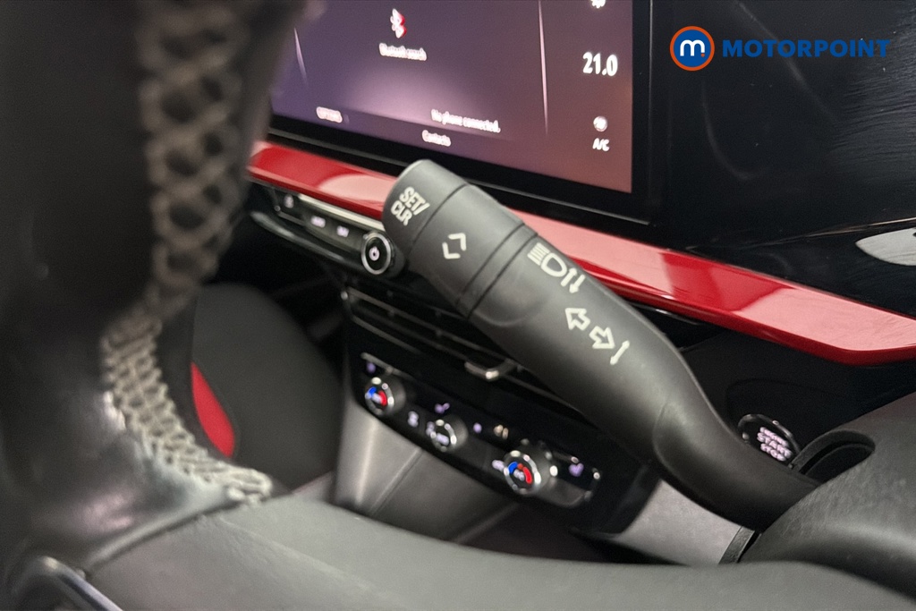 Vauxhall Mokka Gs Line Automatic Electric SUV - Stock Number (1678949) - 5th supplementary image