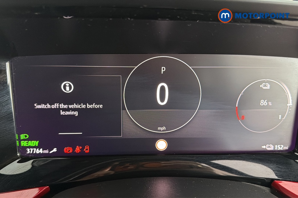 Vauxhall Mokka Gs Line Automatic Electric SUV - Stock Number (1678949) - 7th supplementary image