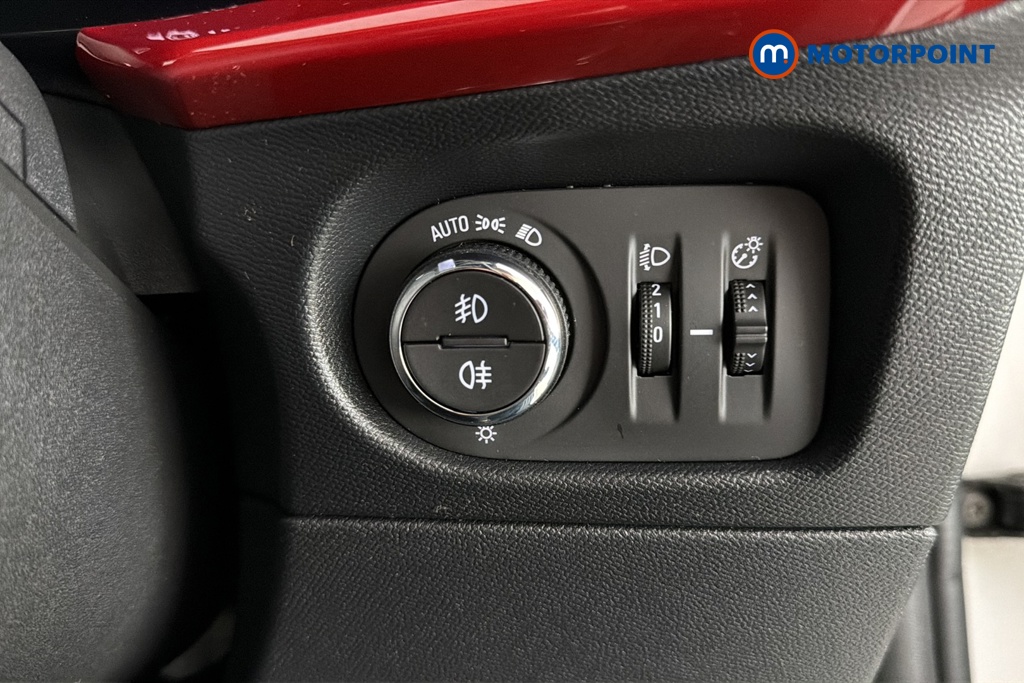 Vauxhall Mokka Gs Line Automatic Electric SUV - Stock Number (1678949) - 11th supplementary image
