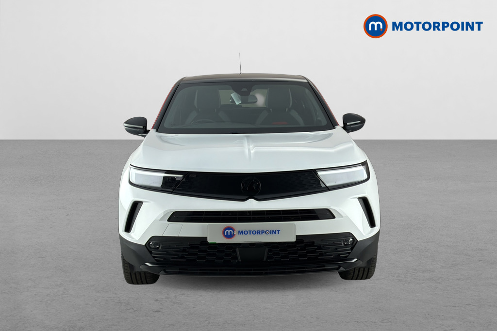 Vauxhall Mokka Gs Line Automatic Electric SUV - Stock Number (1678949) - Front bumper