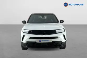 Vauxhall Mokka Gs Line Automatic Electric SUV - Stock Number (1678949) - Front bumper