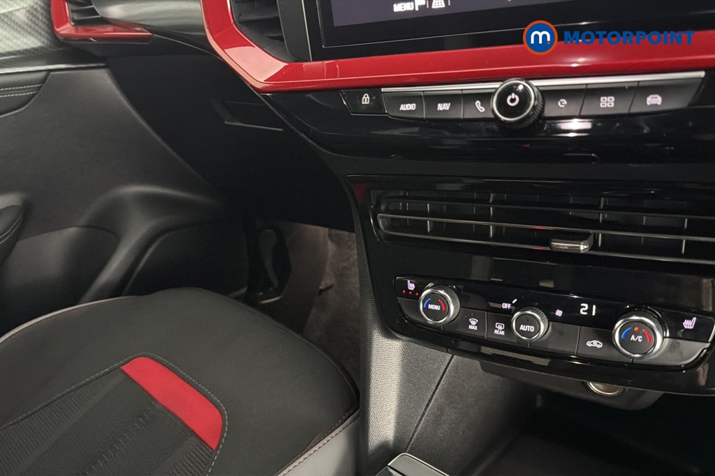 Vauxhall Mokka Gs Line Automatic Electric SUV - Stock Number (1678949) - 12th supplementary image