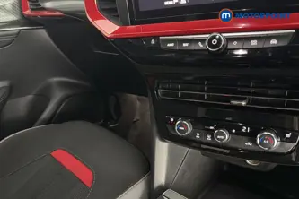 Vauxhall Mokka Gs Line Automatic Electric SUV - Stock Number (1678949) - 12th supplementary image