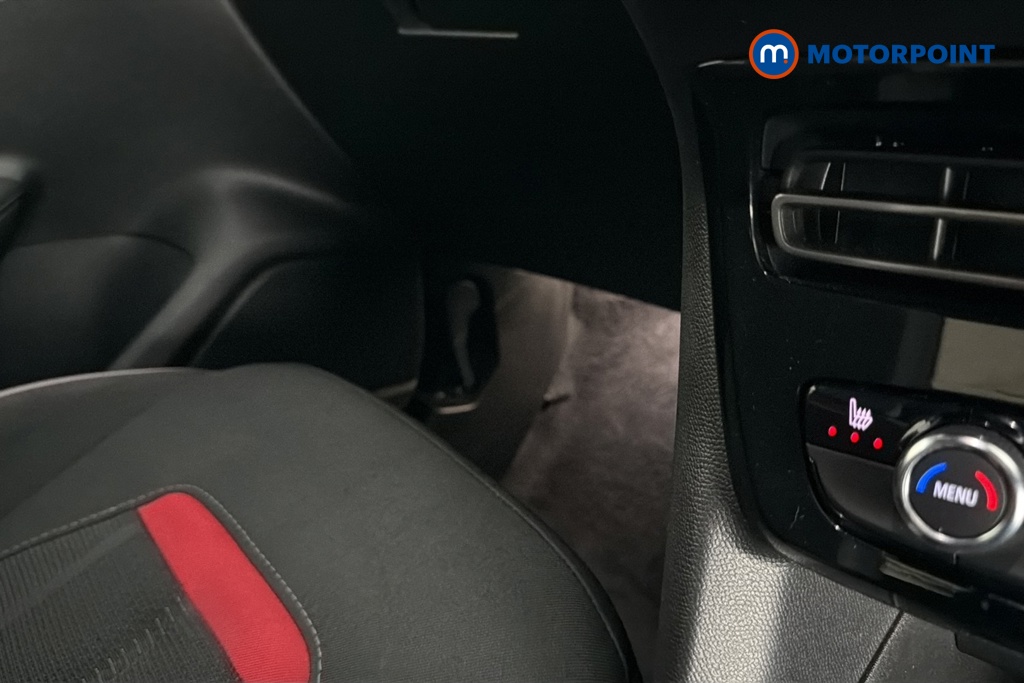 Vauxhall Mokka Gs Line Automatic Electric SUV - Stock Number (1678949) - 14th supplementary image