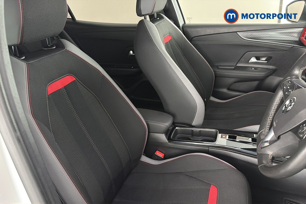 Vauxhall Mokka Gs Line Automatic Electric SUV - Stock Number (1678949) - 22nd supplementary image