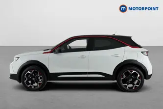 Vauxhall Mokka Gs Line Automatic Electric SUV - Stock Number (1678949) - Drivers side