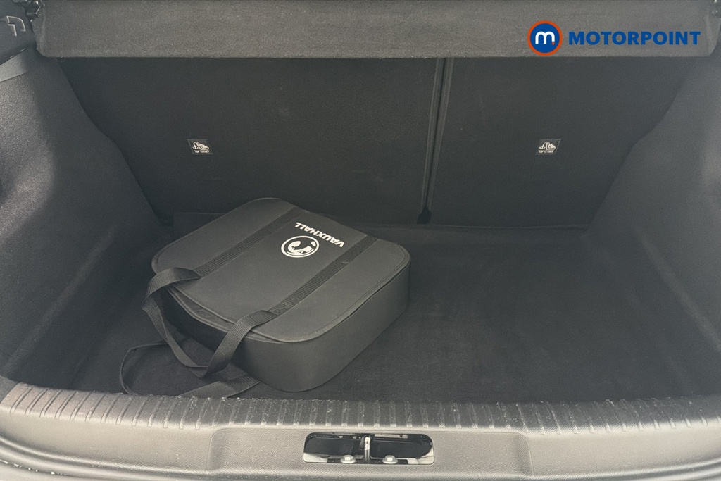 Vauxhall Mokka Gs Line Automatic Electric SUV - Stock Number (1678949) - 34th supplementary image