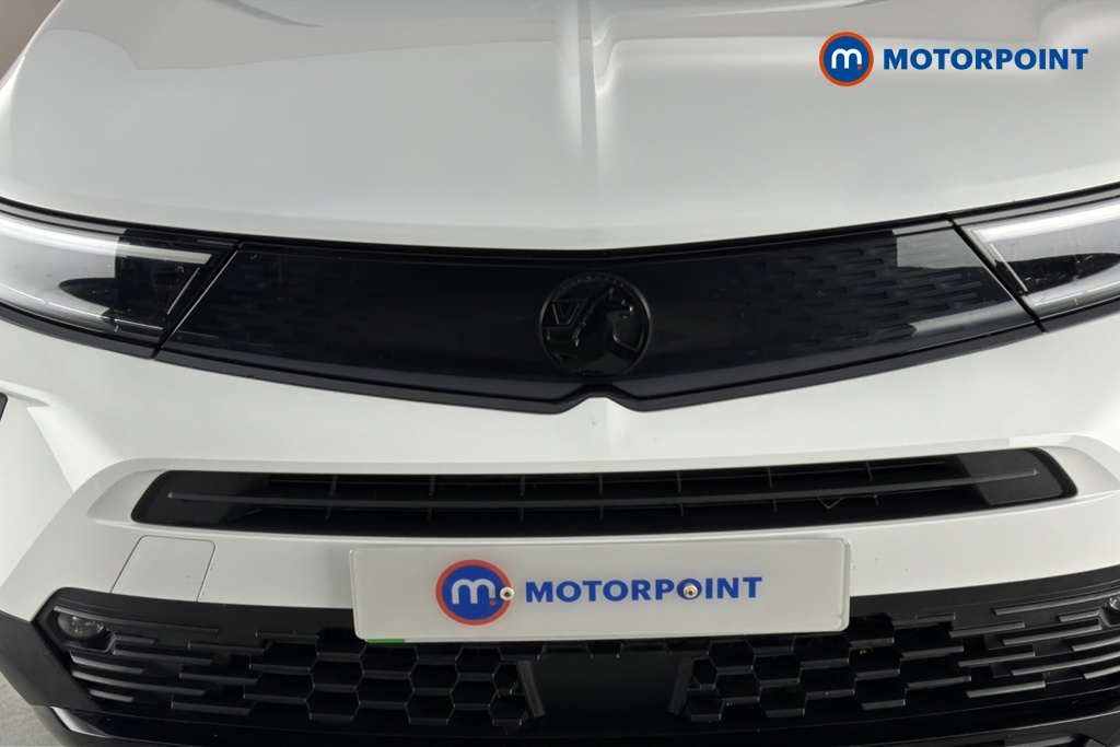 Vauxhall Mokka Gs Line Automatic Electric SUV - Stock Number (1678949) - 43rd supplementary image