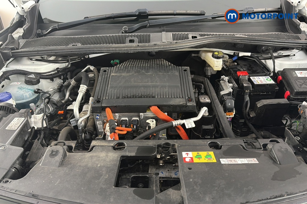 Vauxhall Mokka Gs Line Automatic Electric SUV - Stock Number (1678949) - 48th supplementary image