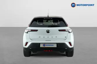 Vauxhall Mokka Gs Line Automatic Electric SUV - Stock Number (1678949) - Rear bumper