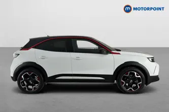 Vauxhall Mokka Gs Line Automatic Electric SUV - Stock Number (1678949) - Passenger side
