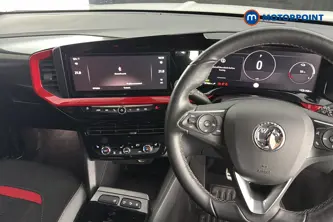 Vauxhall Mokka Gs Line Automatic Electric SUV - Stock Number (1678949) - 1st supplementary image