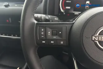 Nissan Qashqai N-Connecta Manual Petrol SUV - Stock Number (1678995) - 4th supplementary image