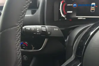 Nissan Qashqai N-Connecta Manual Petrol SUV - Stock Number (1678995) - 5th supplementary image