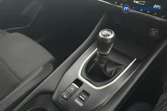 Nissan Qashqai N-Connecta Manual Petrol SUV - Stock Number (1678995) - 15th supplementary image