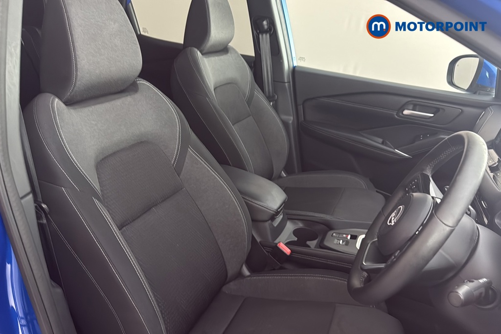 Nissan Qashqai N-Connecta Manual Petrol SUV - Stock Number (1678995) - 22nd supplementary image