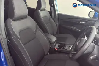 Nissan Qashqai N-Connecta Manual Petrol SUV - Stock Number (1678995) - 22nd supplementary image
