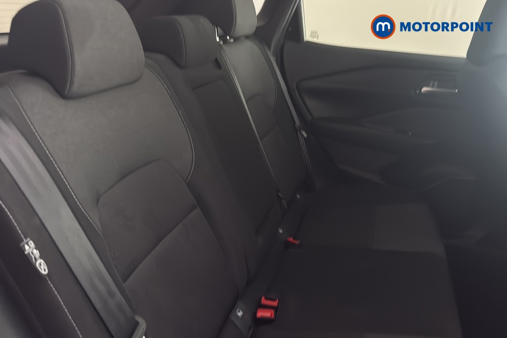 Nissan Qashqai N-Connecta Manual Petrol SUV - Stock Number (1678995) - 25th supplementary image