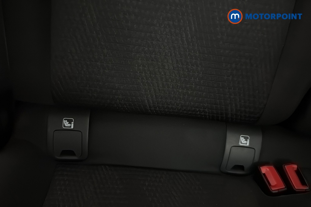 Nissan Qashqai N-Connecta Manual Petrol SUV - Stock Number (1678995) - 26th supplementary image