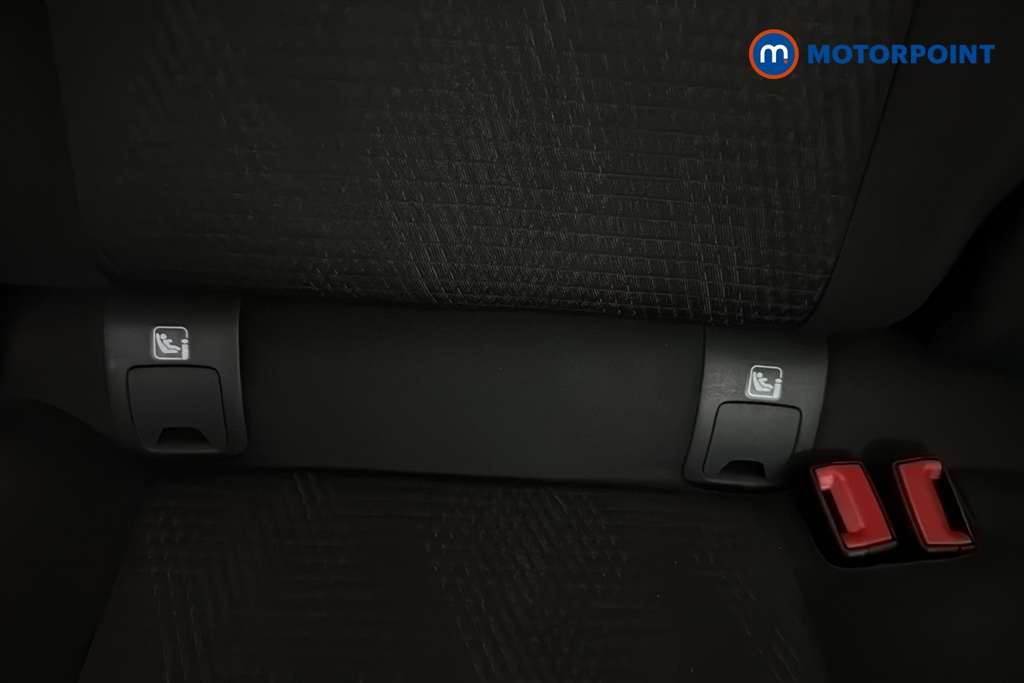 Nissan Qashqai N-Connecta Manual Petrol SUV - Stock Number (1678995) - 27th supplementary image