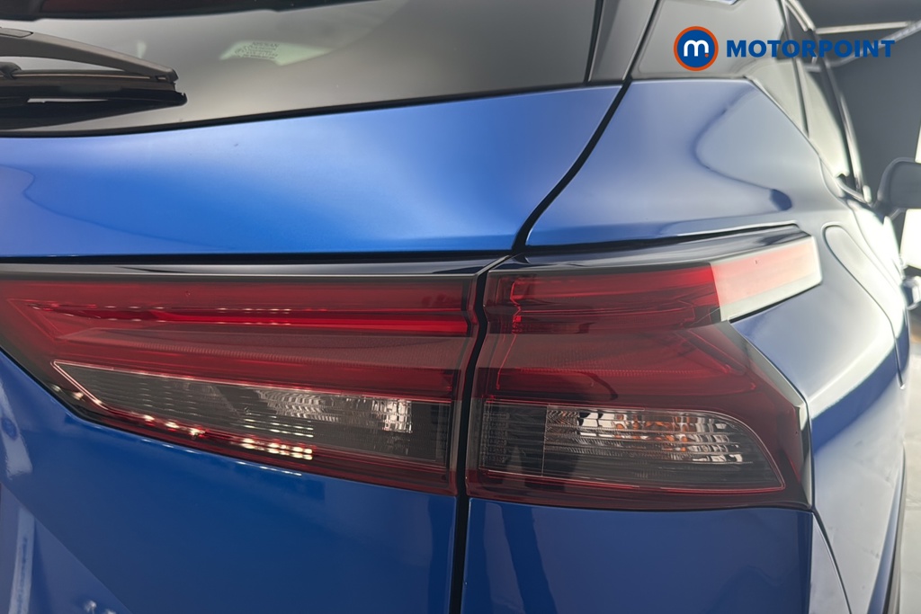 Nissan Qashqai N-Connecta Manual Petrol SUV - Stock Number (1678995) - 36th supplementary image
