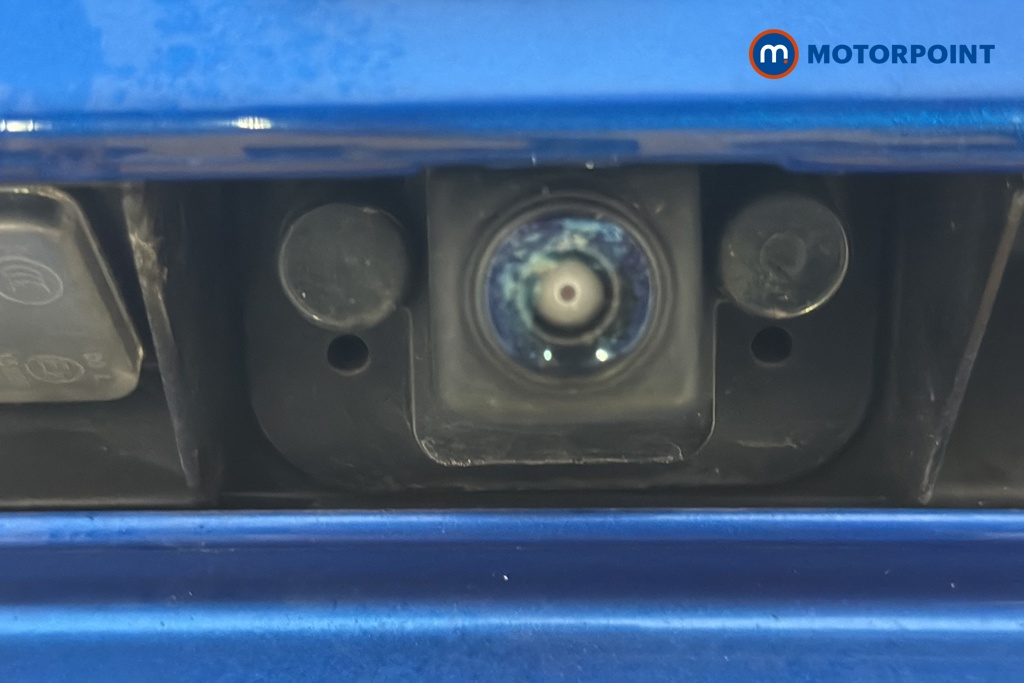 Nissan Qashqai N-Connecta Manual Petrol SUV - Stock Number (1678995) - 37th supplementary image