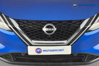 Nissan Qashqai N-Connecta Manual Petrol SUV - Stock Number (1678995) - 43rd supplementary image