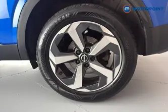 Nissan Qashqai N-Connecta Manual Petrol SUV - Stock Number (1678995) - 45th supplementary image
