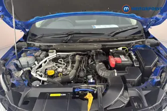 Nissan Qashqai N-Connecta Manual Petrol SUV - Stock Number (1678995) - 48th supplementary image