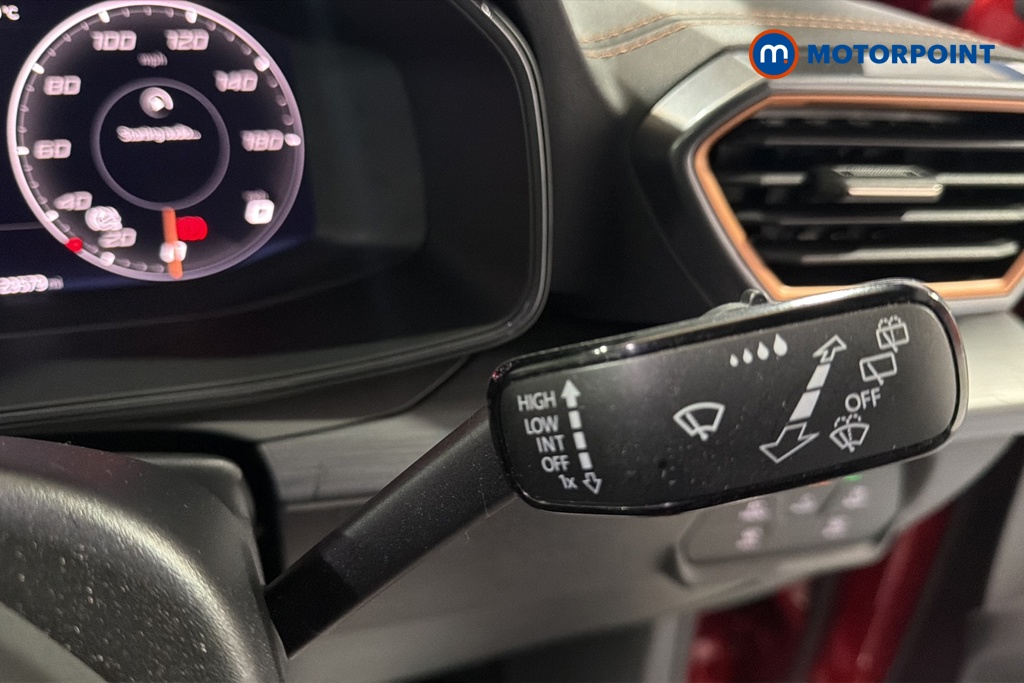 Cupra Formentor V2 Automatic Petrol SUV - Stock Number (1679036) - 6th supplementary image