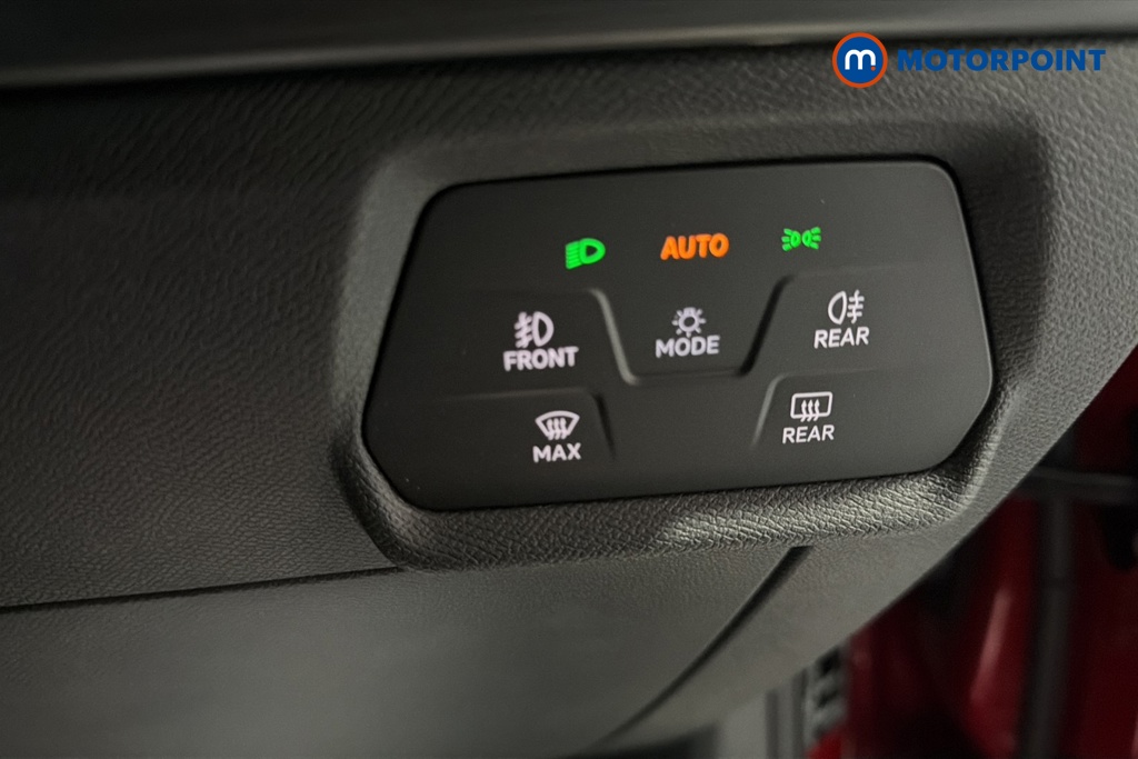 Cupra Formentor V2 Automatic Petrol SUV - Stock Number (1679036) - 11th supplementary image