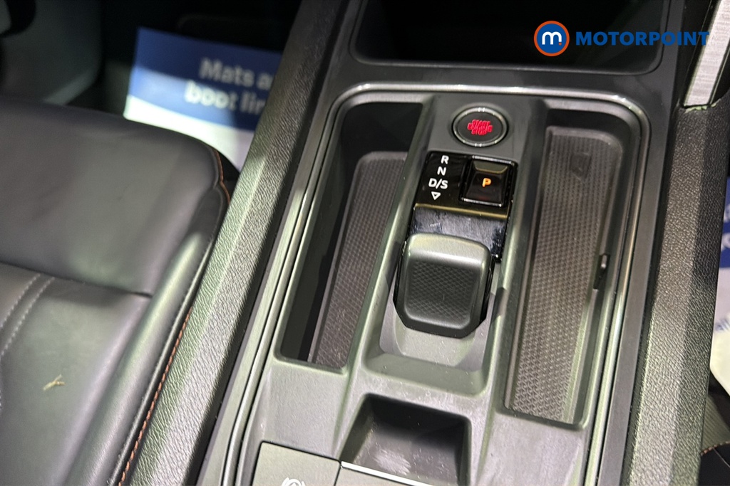 Cupra Formentor V2 Automatic Petrol SUV - Stock Number (1679036) - 15th supplementary image